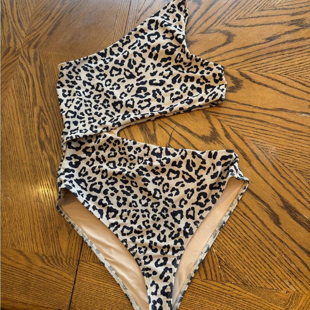 Beach Riot One piece swimsuit